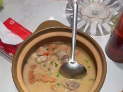 -吴掌柜·藕汤印象(南湖店)