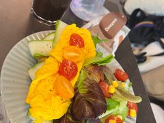 -ommo cafe(半岛城邦店)