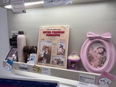 -海马体照相馆(万菱汇店)
