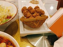 -全聚德(上海首店浦东店)