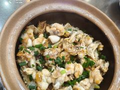 -红星光发煲仔饭(文海店)
