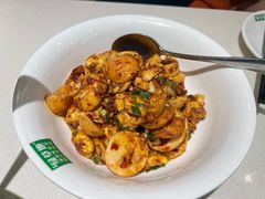-绿草地·湘菜(7mall店)