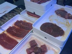 -神户赤童日式烤肉伙伴(东直门店)