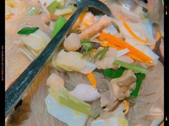 -大家食府·福建菜(FAC协盛中心庭院餐厅店)