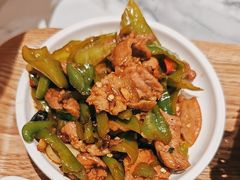 -乡村基·川味现炒大王(熙悦天街店)