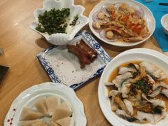 -糟粕醋·椰苑海南菜餐厅(亚龙湾天域酒店)