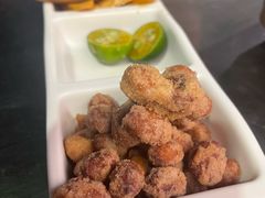-禄婶鸡煲·打边炉
