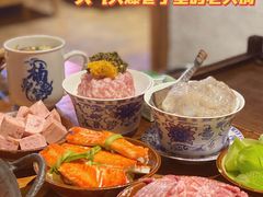 -楠火锅(广州总店)