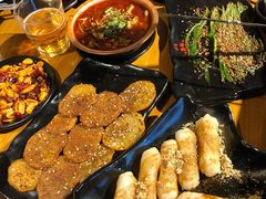 红糖糍粑-lu串