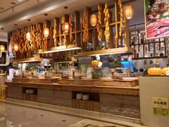 -芭菲盛宴·环球美食(袁家岗店)