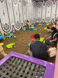-孩子王童乐园(丰禾万达店)