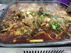 -福巷湘食小馆·猛火现炒(上海首店)