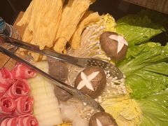 -春润大地海南椰子鸡(沙井京基百纳广场店)