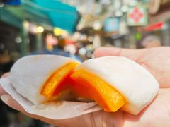 -澳门长洲糯米糍(柯打苏沙街店)
