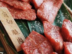 -老乾杯和牛烧肉(王府中环店)