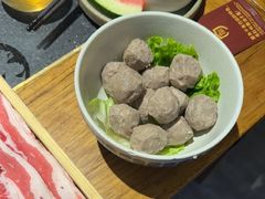 -巴奴毛肚火锅(广益哥伦布店)