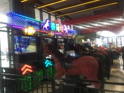 -嗨翻Hi-Fun竞技主题乐园·蹦床团建生日聚会(五棵松华熙店)