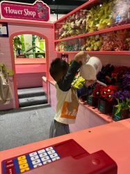 -幻贝家儿童乐园(杭州远洋乐堤港店)