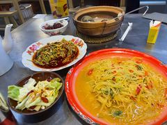 -馬伍旺川菜(江北虹悦城店)