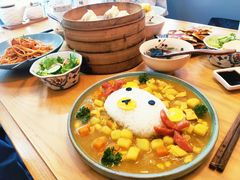 墨西哥牛肉奶酪饼-红小满休闲餐厅(十全街店)