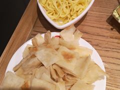 -鱼酷活鱼烤鱼(梅江印象城店)