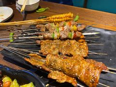 -刘成杰锦州烧烤(南河路店)