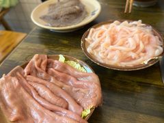 -黄潇洒老火锅(九眼桥宏济巷店)
