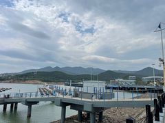 -宁波松兰山滨海旅游度假区