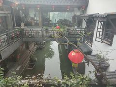 -同得兴 Since·1995 传统苏式面馆(十全街店)