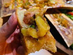 牛骨髓-Osteria Garden 生蚝花园餐厅(原进贤路店)