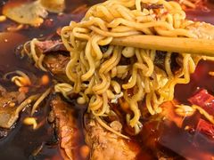-苦尽酒馆·川菜(鼓楼店)
