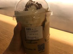 -瑞幸咖啡(Lab·华强电子世界店)