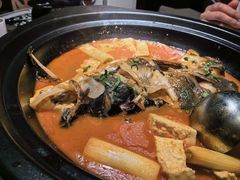 -湘轩·土菜研究院(光大店)