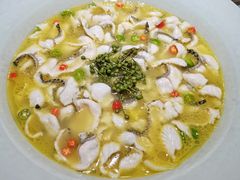-青花椒花椒鱼(合生汇店)