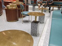 大堂-丁香西饼屋(桂林路店)