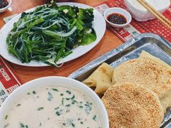 -教师之家赵家羊汤馆(东青龙街店)