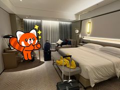 -北京北辰洲际酒店