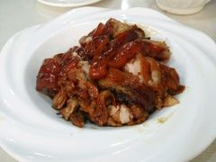 -生活本该如此北京小馆(周庄嘉园店)