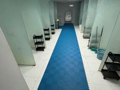 -佳明游泳馆(惠新西街南口店)