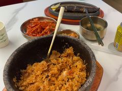 -西塔老太太拌饭(洋泾天物空间店)