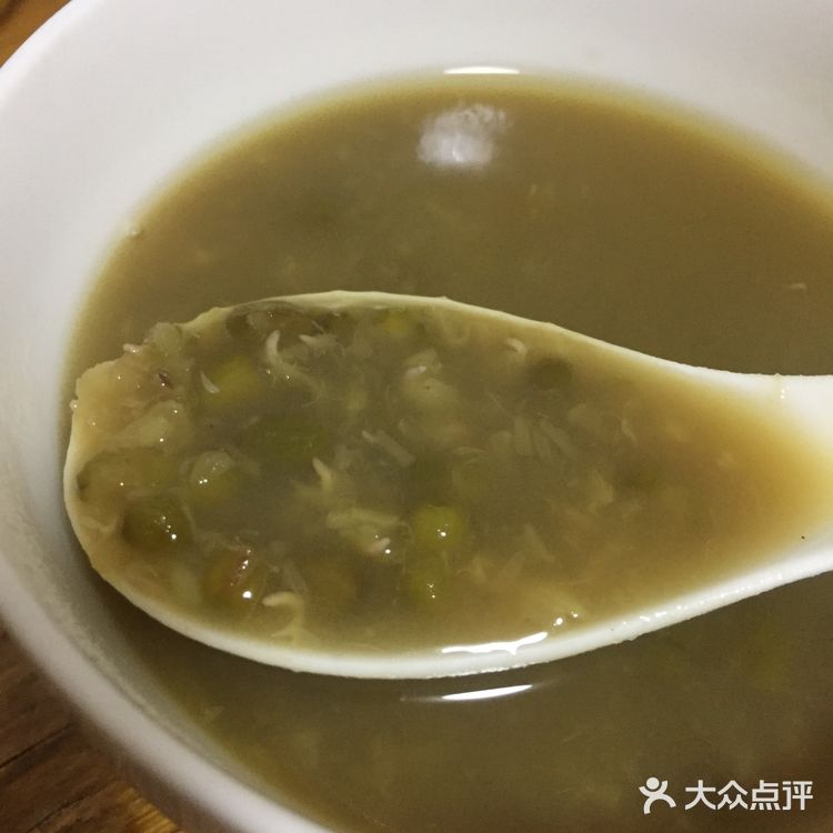 自制哄娃神器夏日解暑神器绿豆冰