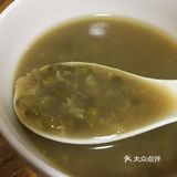 自制哄娃神器夏日解暑神器绿豆冰