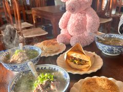 -老三羊汤【北兴隆街店】