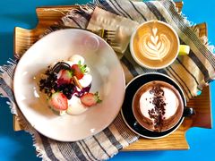 -Cafe Rooftop Cheongsapo