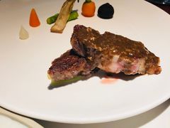 安格斯肉眼-XUN Bistro西餐厅