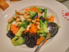 -万宝海鲜舫(劳动公园店)