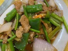 -浩海美食店(闸坡店)