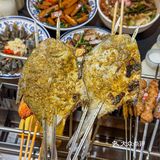 徐州烧烤我尊的zui爱这家！﻿ 环境chao好