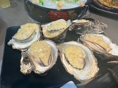 -林记生蚝·专注生蚝三十载(创意园店)