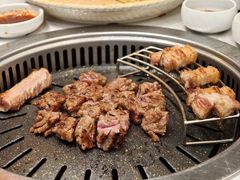-黄金牧场(明洞总店)